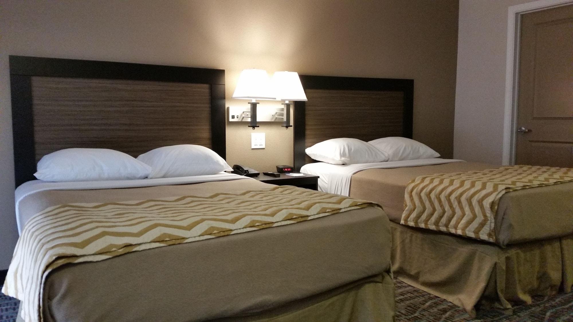 Travelodge By Wyndham Eureka Zewnętrze zdjęcie