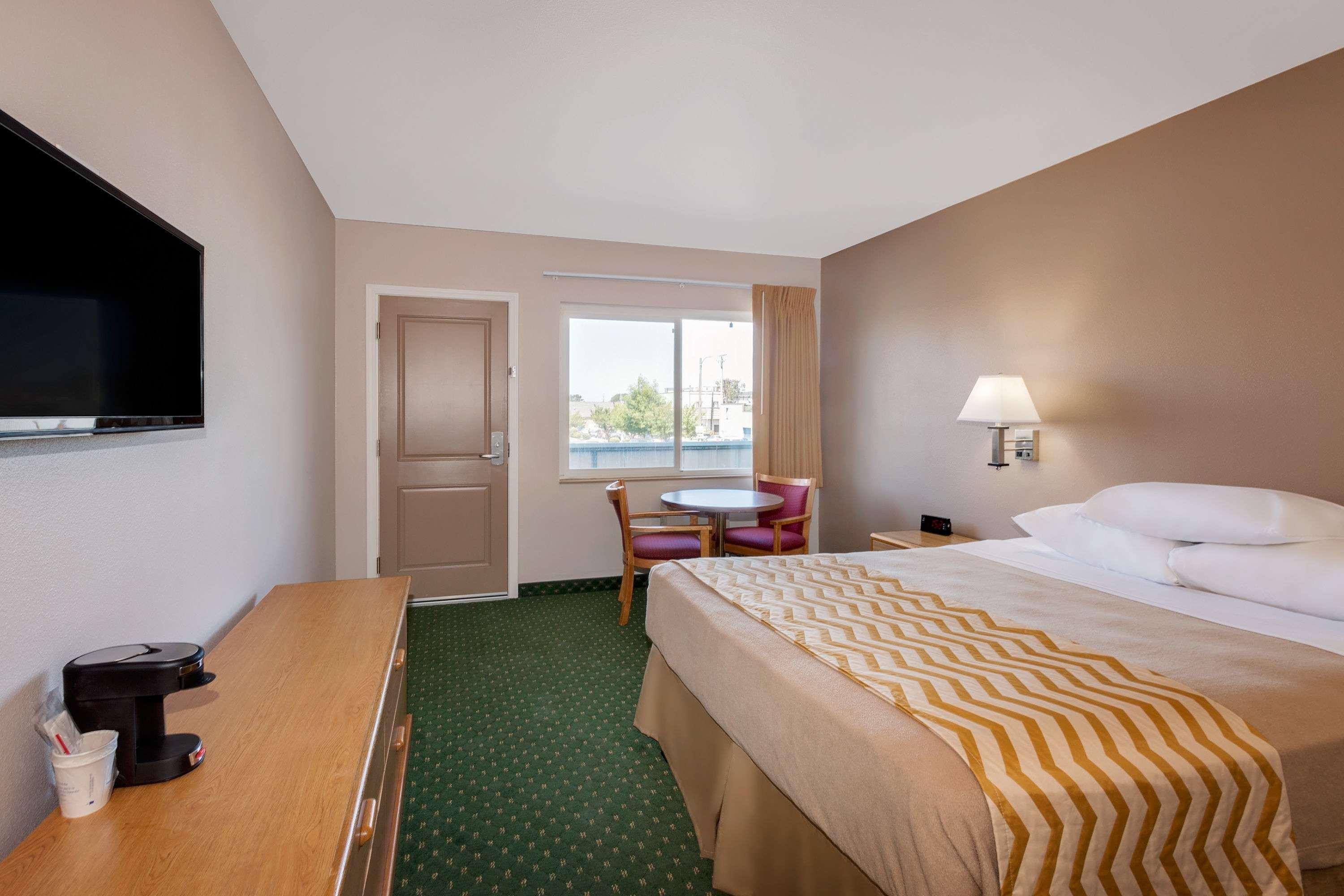 Travelodge By Wyndham Eureka Zewnętrze zdjęcie